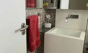 Imagem 5: Apartamento para venda tem 70 metros quadrados com 2 quartos em Rosarinho - Recife - PE