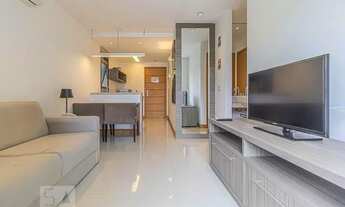 Imagem: Apartamento para Aluguel - Jacarepaguá