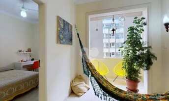 Imagem: Apartamento com 3 quartos à venda, 75 m²