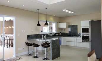 Imagem 3: Casa - Swiss Park - Campinas