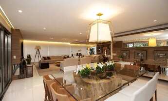 Imagem 6: Apartamento para Venda - 330.59m², 3 dormitórios, sendo 3 suites, 3 vagas - Moinhos De Ven