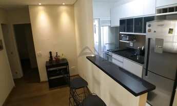 Imagem 3: Apartamento - Cambuí - Campinas