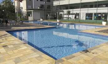 Imagem 5: Apartamento para aluguel e venda tem 55 metros quadrados com 2 quartos