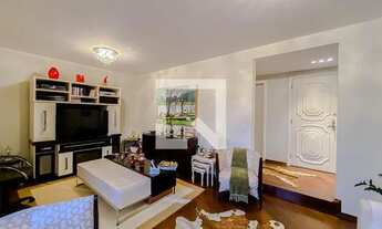 Imagem 5: Apartamento para Aluguel - Mooca, 3 Quartos, 152 m2