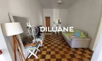 Imagem 5: Apartamento de 2 quartos (1 suíte) sem garagem, em Humaitá