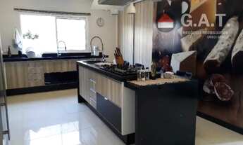 Imagem 7: CASA EM CONDOMÍNIO À VENDA NO RESIDENCIAL VILLA DO BOSQUE- SOROCABA/SP