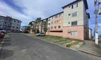 Imagem: Apartamento para venda tem 70 metros quadrados