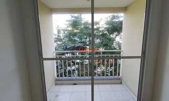 Imagem 4: 2 Dorm c/ Sacada e Vaga Coberta no Jardim Imperador