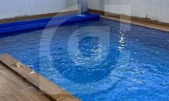 Imagem: Sobrado com 3 suites plenas para locação