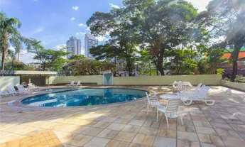 Imagem 4: Apartamento para venda possui 56 metros quadrados com 1 quarto em Vila Olímpia - São Paulo