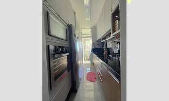 Imagem 7: Apartamento com Planejados, Em ótimo condomínio em Atibaia!!!