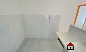 Imagem 5: Apartamento - Condomínio Séfora - Pq. Santa Rosa - Suzano / SP