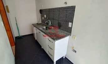 Imagem 7: Excelente Apartamento de 55m² em Condomínio com Infra completa em São Francisco Xavier!!!!