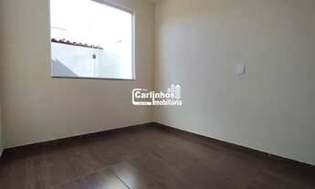 Imagem 7: Casa à venda no bairro Canarinho - Igarapé/MG