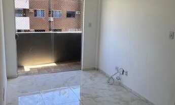 Imagem: Summer Ville torre A 12 andar