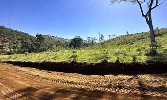 Imagem 4: Vende-se lote com acesso privativo para área verde