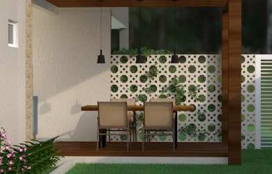 Imagem 7: A venda Ninho residencial Mossoró/Rn