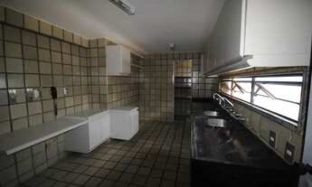 Imagem 6: Cobertura duplex para aluguel tem 350 metros quadrados com 4 quartos em Boa Viagem - Recif