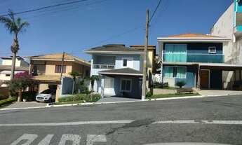 Imagem 2: Casa de condomínio para venda com 290 metros quadrados com 3 quartos