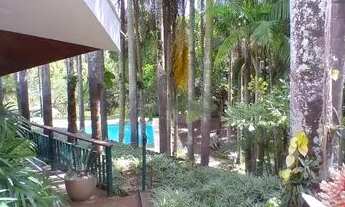 Imagem 5: Casa - Sítios de Recreio Gramado - Campinas