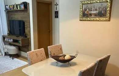 Imagem 3: Apartamento para Venda em Santo André, Utinga, 2 dormitórios, 1 banheiro, 1 vaga