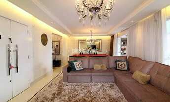 Imagem 4: Cinematografico , apartamento um por andar. Amplos ambientes com altíssimo padrão de acaba