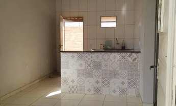 Imagem 2: Aluga-se casa no residencial primavera