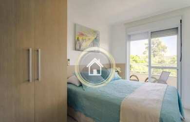 Imagem 6: Apartamento 4 Quartos e 203 metros quadrados em Jurerê Internacional