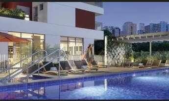 Imagem 7: Apartamento à venda, 167 m2 por R$ 2.099.000,00 - Vila Romana - São Paulo/SP