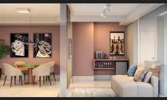 Imagem 6: Apartamento com 3 dormitórios à venda, 62 m² por R$ 562.640,00 - Barra Funda - São Paulo/S