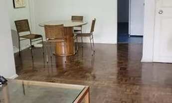 Imagem 2: Apartamento para aluguel possui 97 metros quadrados com 2 quartos