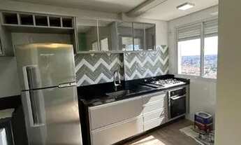 Imagem 3: APARTAMENTO PARA ALUGAR NO CONDOMÍNIO PÁTEO ABOLIÇÃO NA PONTE PRETA EM CAMPINAS - SP