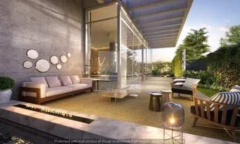 Imagem 4: SÃO PAULO - Apartamento Padrão - JARDIM PAULISTA