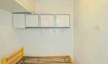 Imagem 6: Apartamento espaçoso e bem localizado para compra ou locação em Santa Cecília