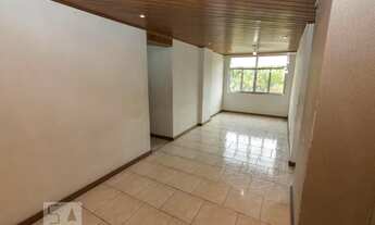 Imagem 2: Apartamento para Aluguel - Taquara, 2 Quartos, 80 m2