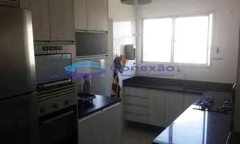 Imagem 5: São Paulo - Apartamento Padrão - Santa Teresinha