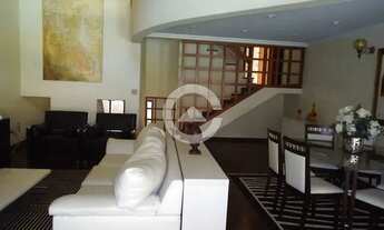 Imagem 2: Casa - Bairro das Palmeiras - Campinas