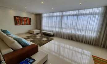 Imagem 4: Lindissimo apto !!! Vista espetacular ! Frente mar