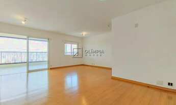 Imagem 2: Apartamento Locação 3 Dormitórios - 148 m² Alto da Lapa