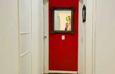 Imagem 9: Apartamento com 3 quartos, 96m², à venda em São Paulo, Indianópolis