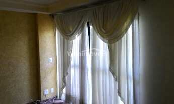 Imagem 1: Cobertura - Parque Industrial - Campinas