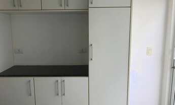 Imagem 6: Sobrado para aluguel possui 390 metros quadrados com 3 quartos