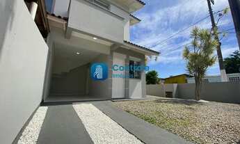 Imagem 4: SãO JOSE, SC - Casa Padrão - Forquilhas