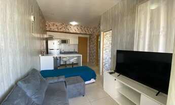 Imagem 2: Studio Unique 1/4 Mobiliado