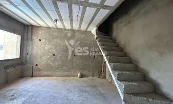 Imagem 7: Cód.: 12976 - COBERTURA COM ELEVADOR, COM 3 QUARTOS SENDO 1 SUITE, 2 VAGAS, JARDIM BELA VI