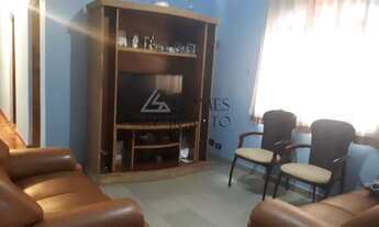 Imagem 3: Sobrado à venda, 4 quartos, 3 vagas, Parque São Vicente - Mauá/SP