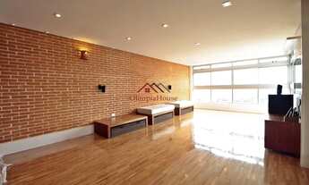 Imagem 4: Venda Apartamento 3 Dormitórios - 135 m² Ibirapuera