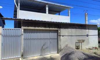 Imagem: Casa Nova para Vender em Camaragibe, Favor