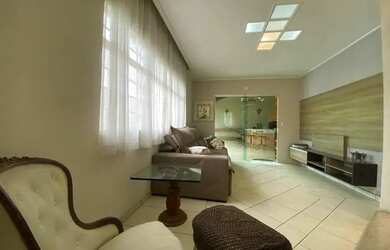 Imagem 6: Casa com 3 dormitórios à venda, 311 m² por R$ 1.600.000 - Santo Antônio - Americana/SP