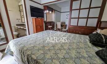 Imagem 6: Flat com 1 dormitório para alugar, 30 m² por R$ 2.400/mês no Centro - São Paulo/SP